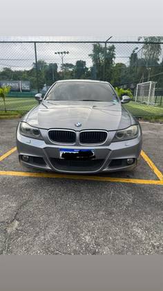 BMW 118i 2.0 UE71 16V GASOLINA 4P AUTOMÁTICO